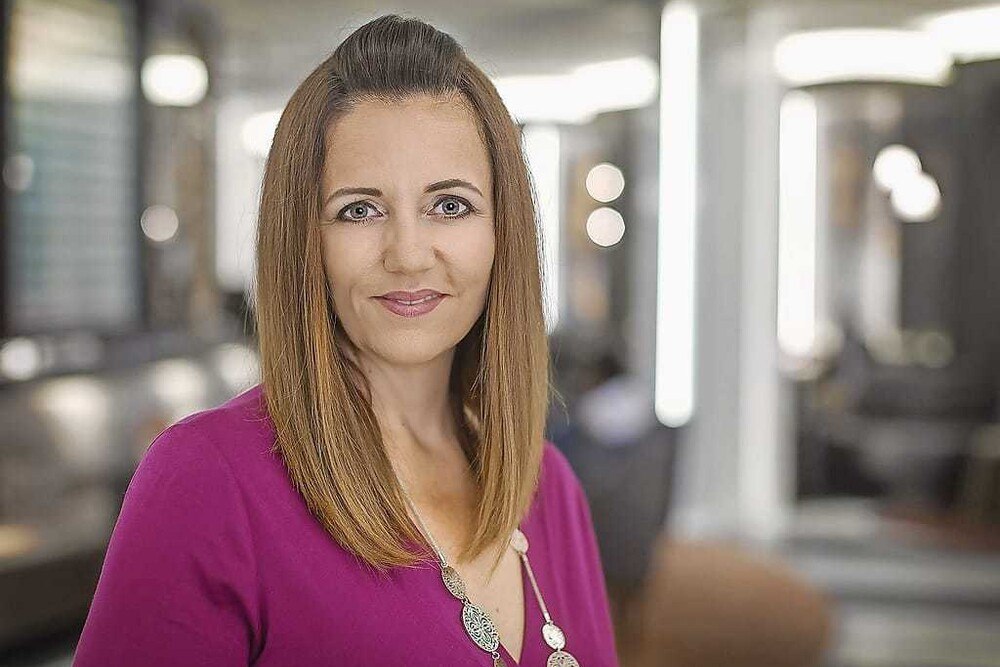 © Renaissance Wien Hotel
Petra Schönhart übernimmt mit August die Position des General Manager im Renaissance Wien Hotel. Petra Schönhart übernimmt mit August die Position des General Manager im Renaissance Wien Hotel.