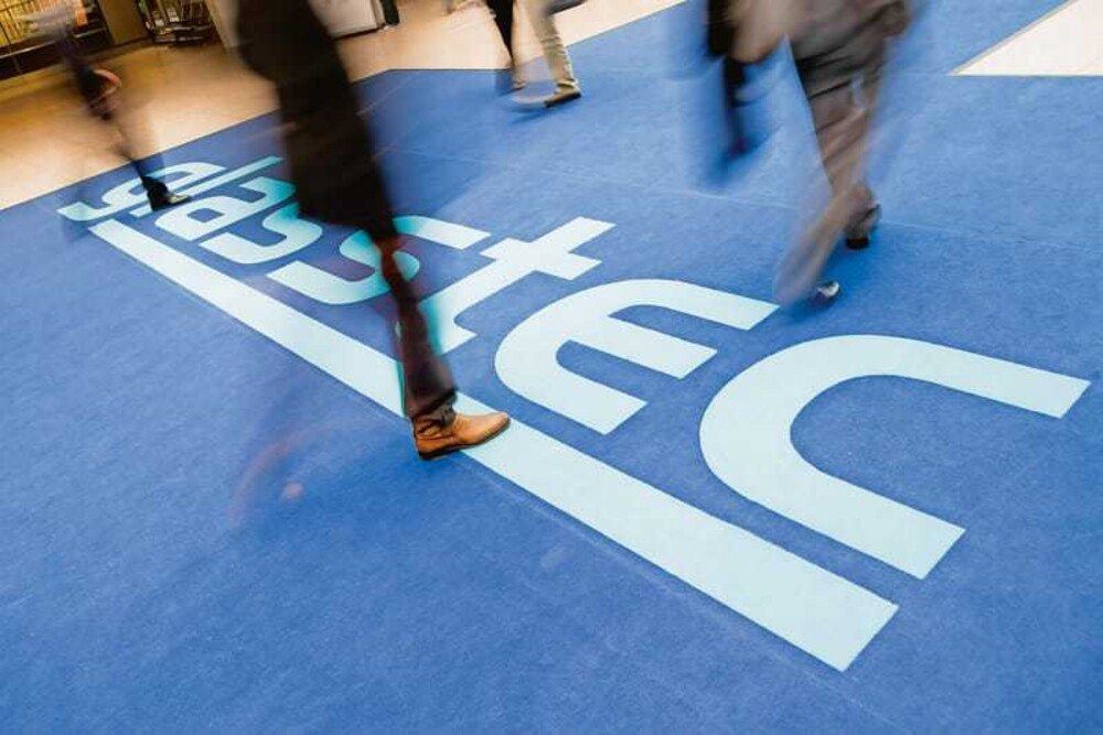 © Messe Düsseldorf