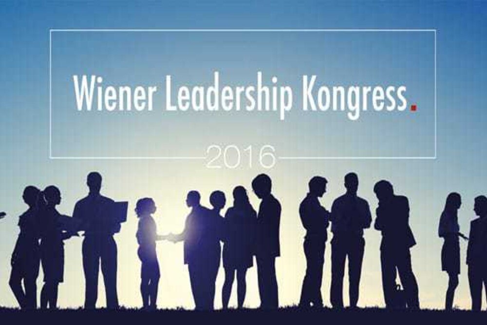 © Wiener Leadership Kongress