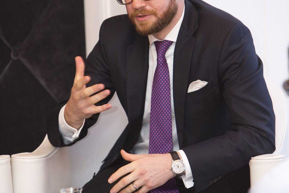 © Walbert
Dr. Michael Walbert, LL.M. ist Rechtsanwalt in Wien und auf Organhaftung spezialisiert. Dr. Michael Walbert, LL.M. ist Rechtsanwalt in Wien und auf Organhaftung spezialisiert.