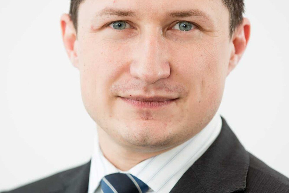© Horváth & Partners Im Idealfall nichts dem Zufall überlassen, und konsequent planen: Das Credo von Dylan-Fan Peter Schentler von Horváth & Partners Österreich