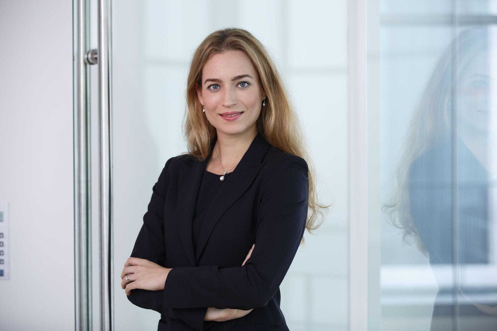 © bpv Hügel Rechtsanwälte
"KMU haben es bei prestigeträchtigen und großvolumigen Ausschreibungen schwer, zum Zug zu kommen", Anna Walbert-Satek. "KMU haben es bei prestigeträchtigen und großvolumigen Ausschreibungen schwer, zum Zug zu kommen", Anna Walbert-Satek.