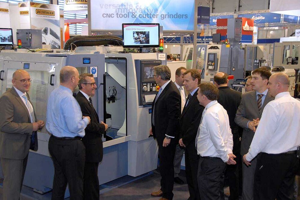 © retec.com/AFAG Messen