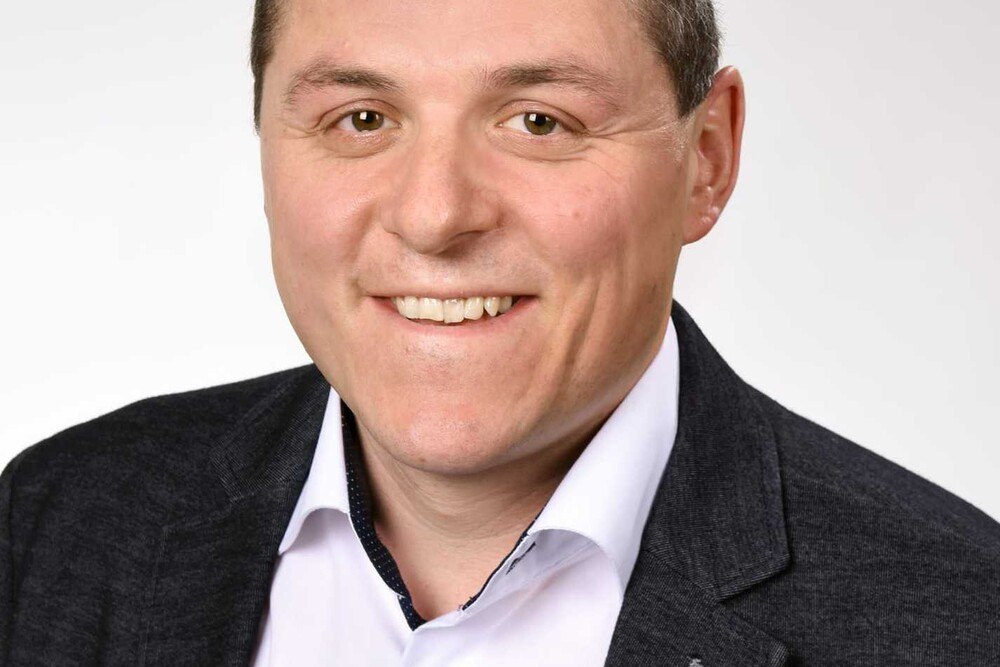 © Grohe
Hubert Kronsteiner Hubert Kronsteiner