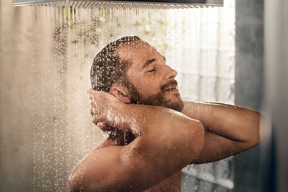 © Hansgrohe