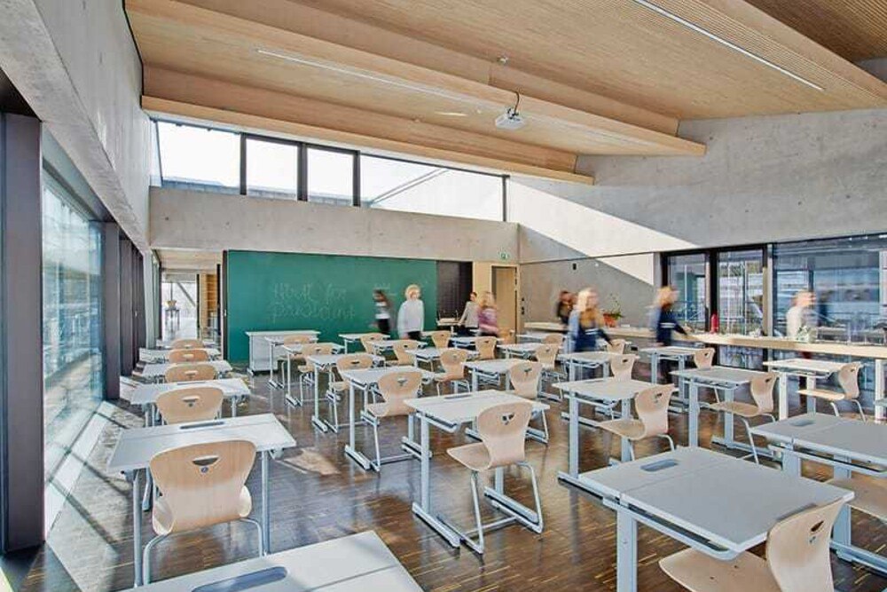 BORG Egg in Pfister von ao-architekten ZT-GmbH
© Studio 22 BORG Egg in Pfister von ao-architekten ZT-GmbH