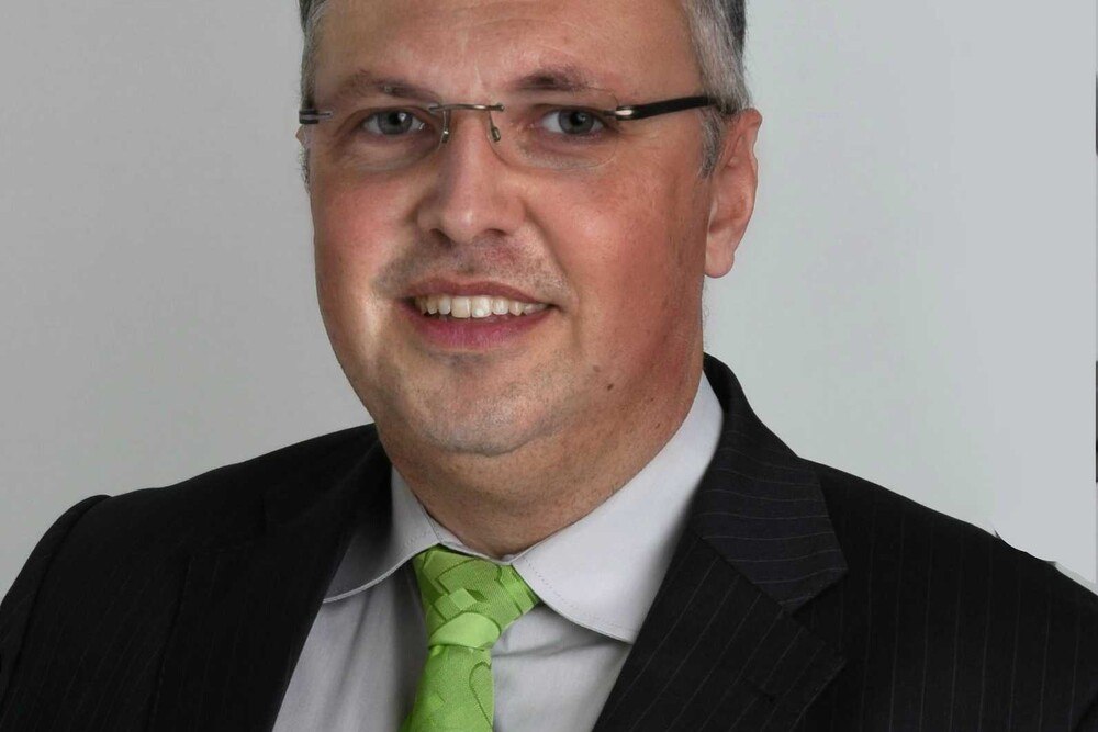 © Quality finance
Günther Voitl ist überzeugt:"Jedes Unternehmen verfügt über ein breites Wertschöpfungsnetzwerk." Günther Voitl ist überzeugt:"Jedes Unternehmen verfügt über ein breites Wertschöpfungsnetzwerk."