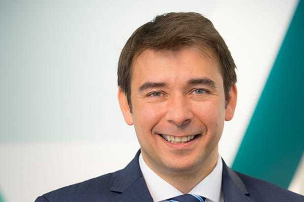 Dipl. Ing. Rainer Kraft
© Vaillant Dipl. Ing. Rainer Kraft