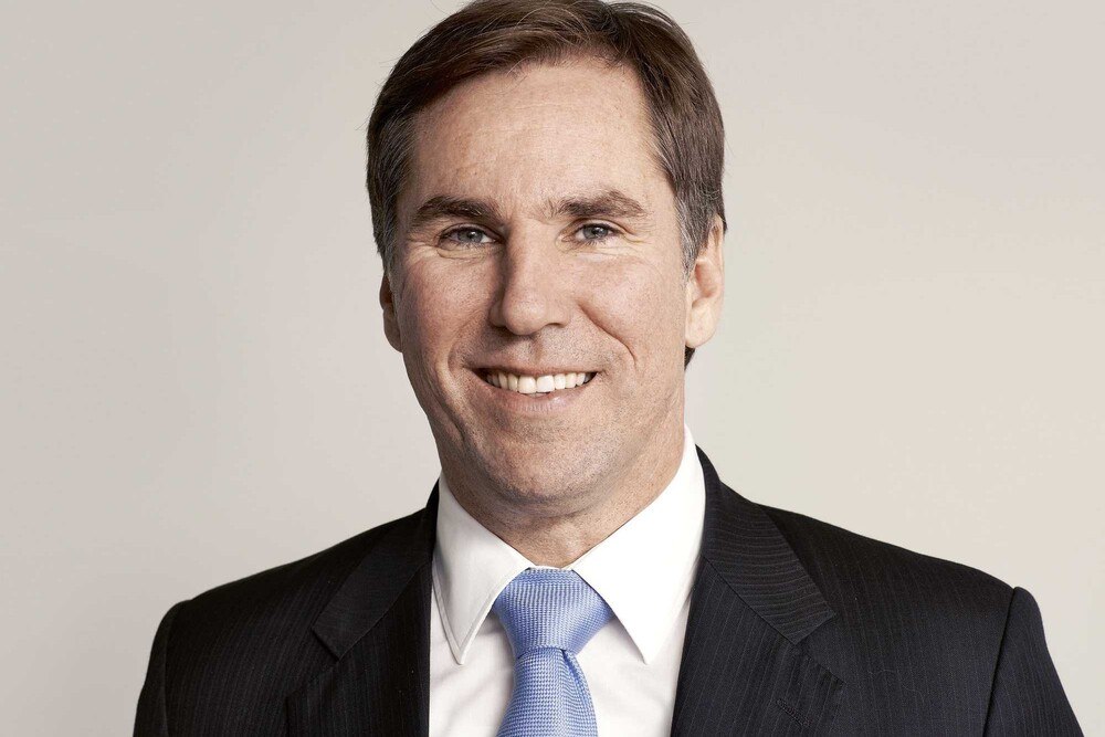 Sika-CEO Jan Jenisch wird ab Oktober für Lafarge-Holcim arbeiten.
© Lafarge-Holcim Sika-CEO Jan Jenisch wird ab Oktober für Lafarge-Holcim arbeiten.