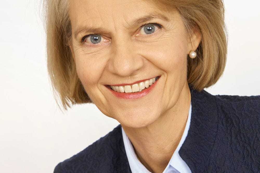 © Maria Schreiner Carmen Breuss übernimmt die Leitung der D-A-CH-Region.