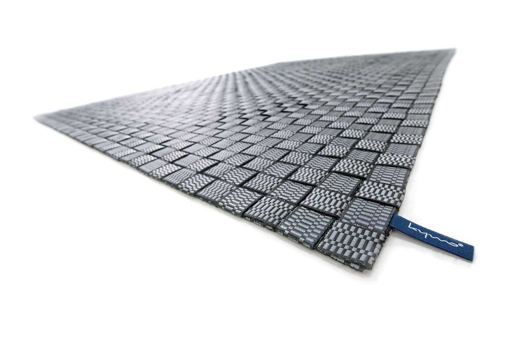 © kymo
MNML 101 Outdoor|Indoor grey & black MNML 101 Outdoor|Indoor grey & black