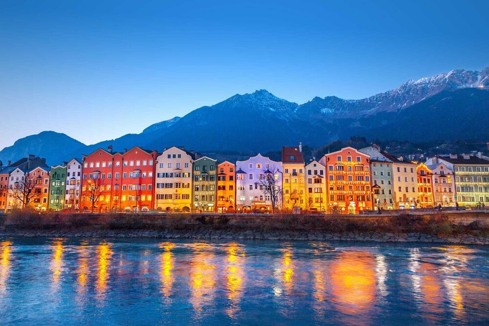 © thinkstock
Braucht Innsbruck 500 zusätzliche Budget-Betten? Darüber wird gestritten. Braucht Innsbruck 500 zusätzliche Budget-Betten? Darüber wird gestritten.