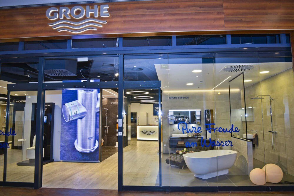 © Grohe