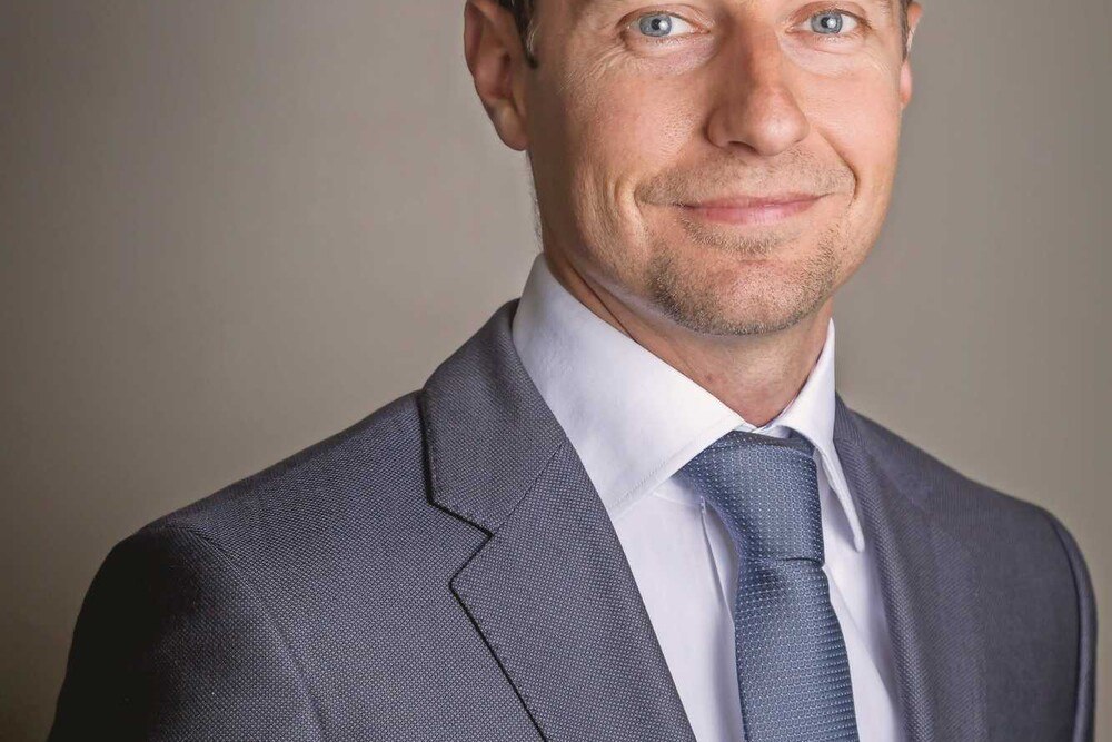 © KFZ Wirtschaft
Martin Krauss Martin Krauss