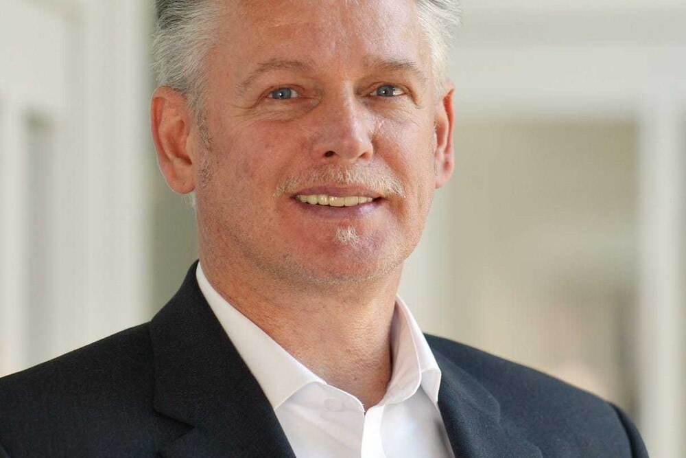© P.A. Jansen GmbH u. Co., KG Torsten Schwarz betreut den Vertriebsbezirk Norddeutschland von Jansen.