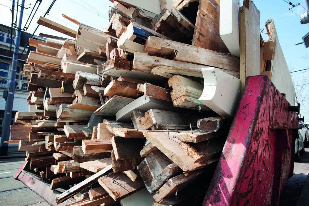 © Thinkstock Wie sich massives Gebrauchtholz im Möbel- und Holzbau wiederverwerten lässt, wird im Rahmen eines EU-Projekts untersucht. Wie sich massives Gebrauchtholz im Möbel- und Holzbau wiederverwerten lässt, wird im Rahmen eines EU-Projekts untersucht.