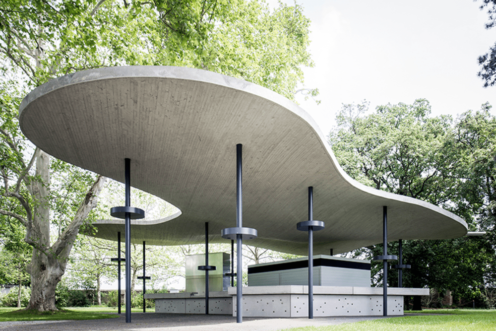 © Lukas Schaller Bauherrenpreisträger 2017: Catering Pavillon Wolke 7, Grafenegg: Bauherr: Grafenegg Kultur Betriebsges.m.b.H, Architektur: the nextENTERprise Architects Bauherrenpreisträger 2017: Catering Pavillon Wolke 7, Grafenegg: Bauherr: Grafenegg Kultur Betriebsges.m.b.H, Architektur: the nextENTERprise Architects