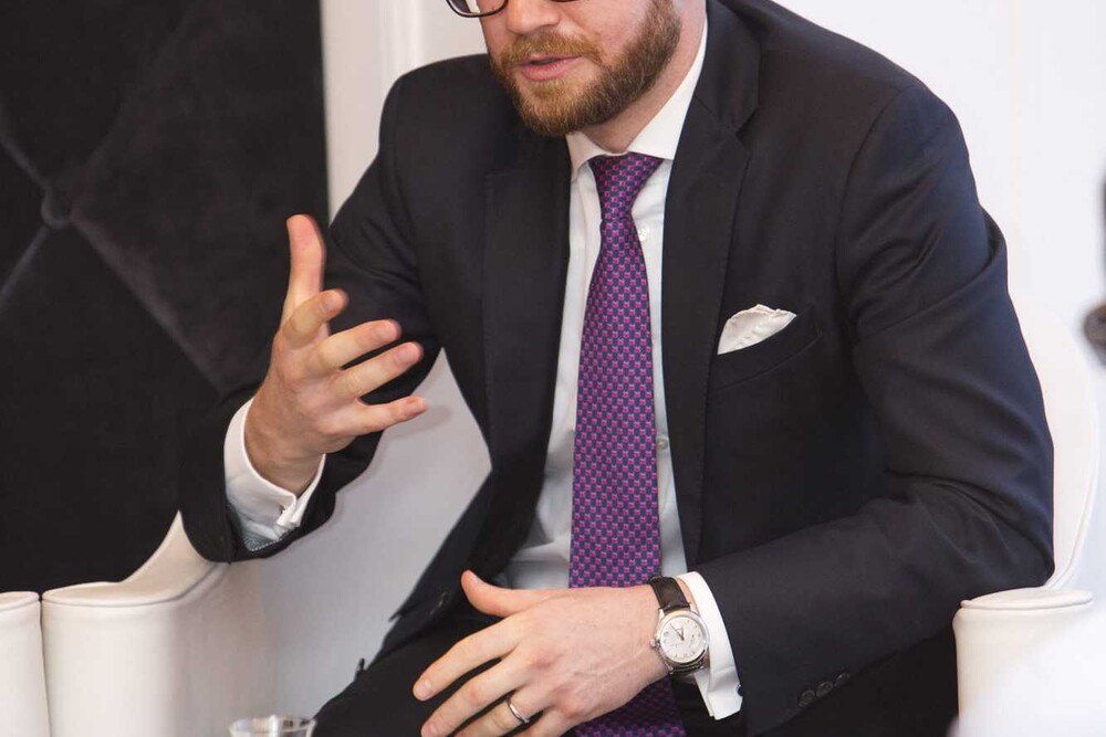 © Walbert
Rechtsanwalt Michael Walbert sieht aufgrund des WiEReG einen erheblichen Zuwachs an Dokumentations- und Verwaltungsaufwand auf Unternehmen zukommen. Rechtsanwalt Michael Walbert sieht aufgrund des WiEReG einen erheblichen Zuwachs an Dokumentations- und Verwaltungsaufwand auf Unternehmen zukommen.