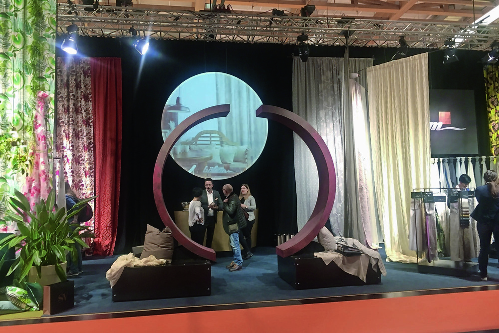 © Diana Danbauer
Casa 2018 Casa 2018
