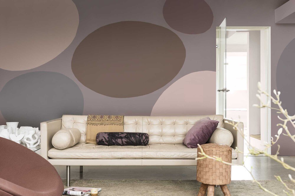 © Dulux
"Heart Wood" wurde von den Dulux-Farbexperten als Trendfarbe 2018 identifiziert. "Heart Wood" wurde von den Dulux-Farbexperten als Trendfarbe 2018 identifiziert.