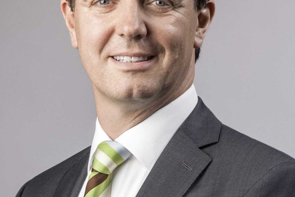© PwC Österreich
Wolfgang Vejdovsky, Territory Leader Real Estate bei PwC Österreich: „Wir erleben ein gestiegenes Anforderungsprofil an die Immobilie gepaart mit einem dynamischeren operativen Immobiliengeschäft.“ Wolfgang Vejdovsky, Territory Leader Real Estate bei PwC Österreich: „Wir erleben ein gestiegenes Anforderungsprofil an die Immobilie gepaart mit einem dynamischeren operativen Immobiliengeschäft.“