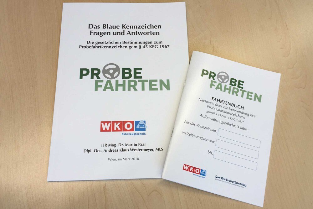 © Wirtschaftsverlag GmbH