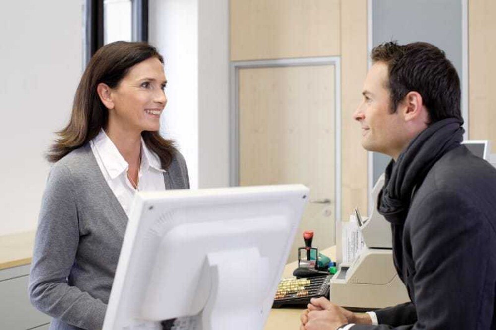 Das Geschäftsvertrauen der Unternehmen am Bau ist gestiegen.
© Bank Austria Das Geschäftsvertrauen der Unternehmen am Bau ist gestiegen.