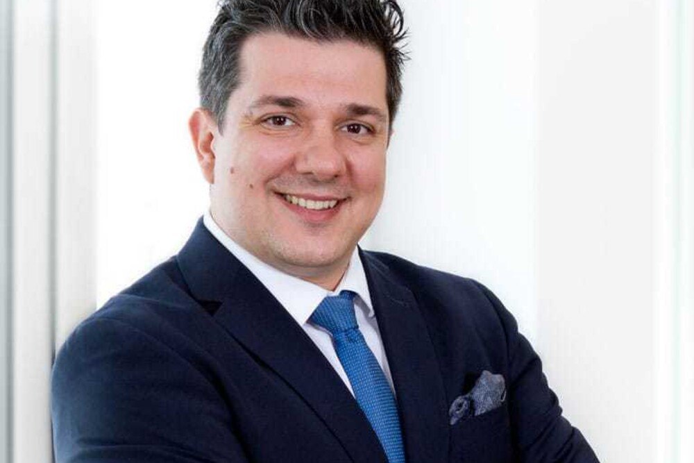 © ANKÖ Emir Prcic folgt Alfred Jöchlinger als Ankö-Geschäftsführer nach.