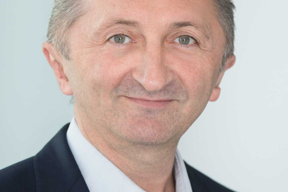 © Sprengnetter Austria
Günther Schabus, Sprengnetter Austria: „Ich glaube, dass der komplette Prozess der Immobilienfinanzierung voll digitalisiert wird.“ Günther Schabus, Sprengnetter Austria: „Ich glaube, dass der komplette Prozess der Immobilienfinanzierung voll digitalisiert wird.“