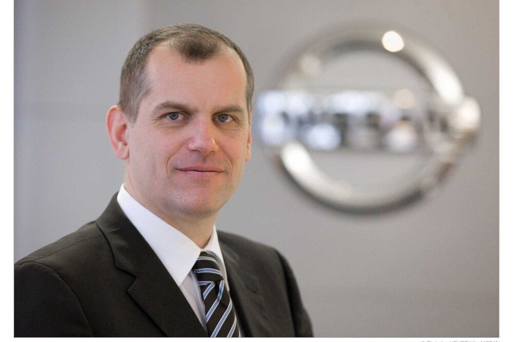 © Nissan
Michael Kujus Michael Kujus