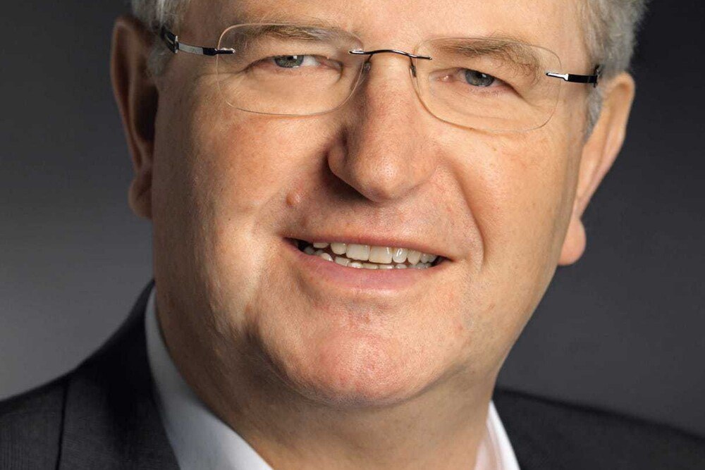 © WimTec Sanitärprodukte GmbH Herbert Wimberger, Gründer der WimTec Sanitärprodukte GmbH und Präsident des Forum Wasserhygiene, verstarb mit 66 Jahren.