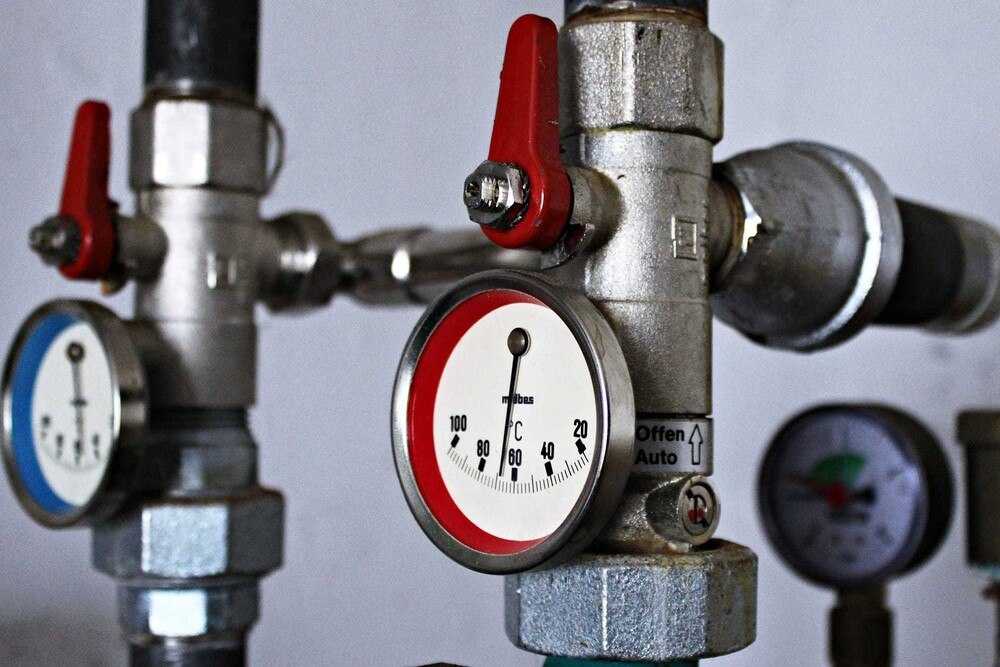 © www.pixabay.com
Heiz-Kühlsystem gewinnen zunehmend an Bedeutung. Heiz-Kühlsystem gewinnen zunehmend an Bedeutung.