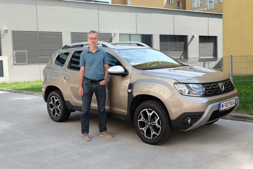 Dacia Duster 2: Das Gute bewahrt