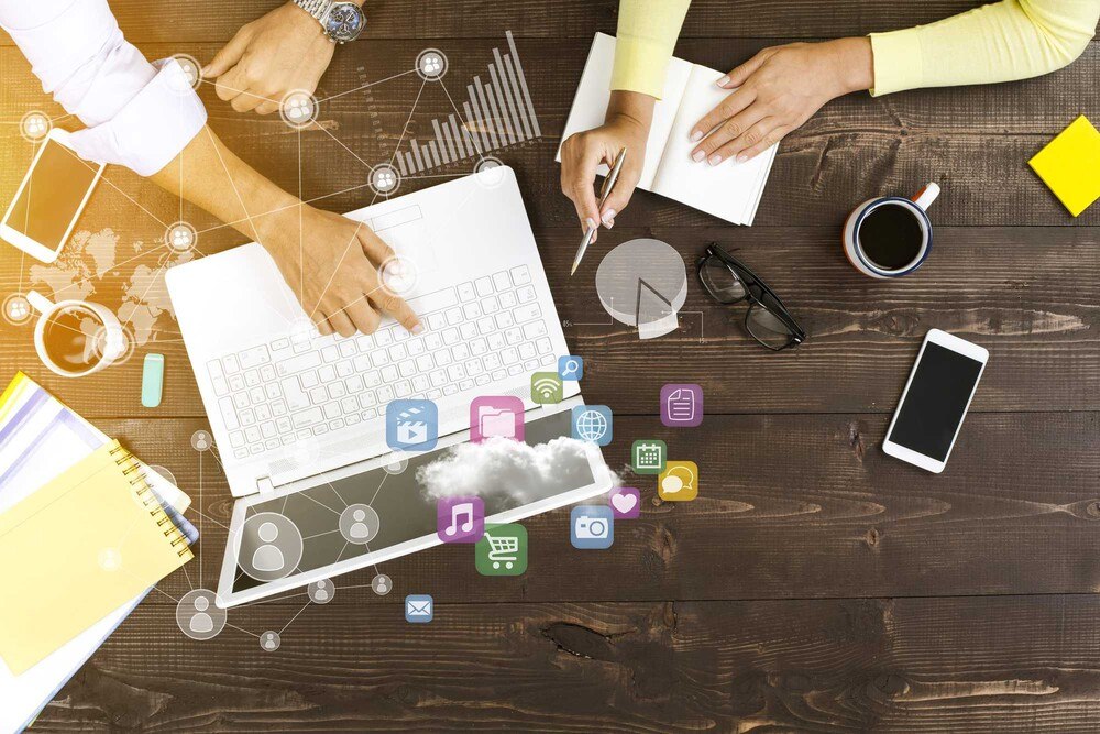 © thinkstock Strategien konsequent und nachhaltig umsetzen. Strategien konsequent und nachhaltig umsetzen.