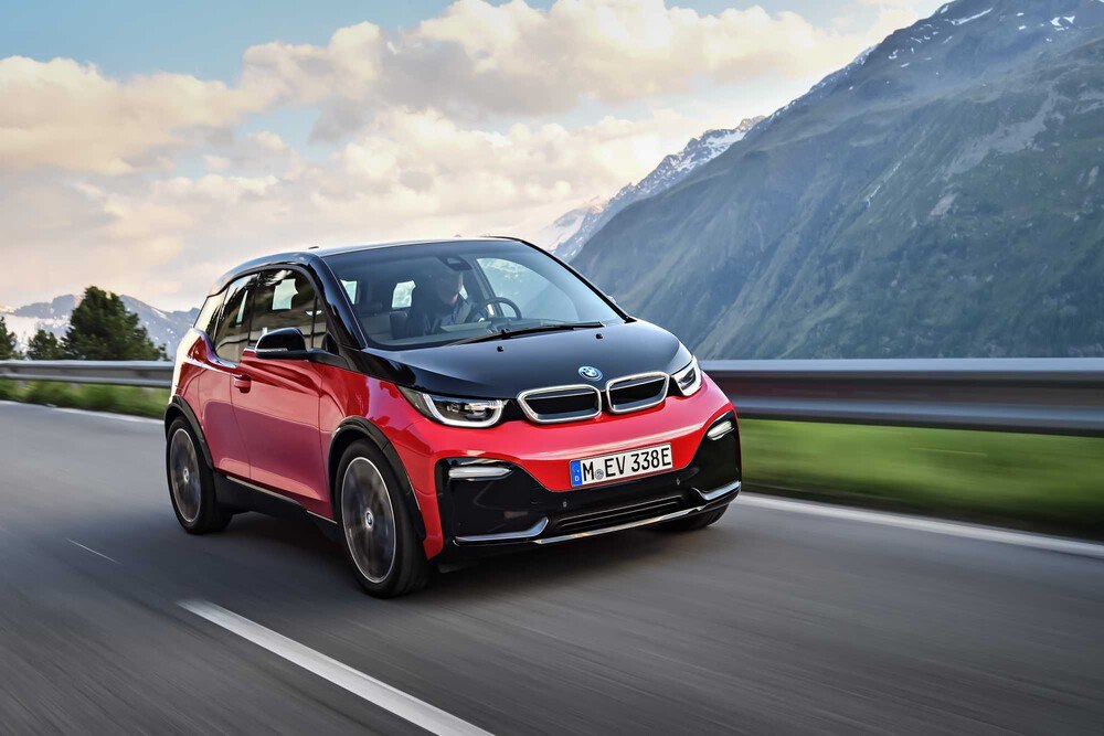 © BMW Group Austria
Der BMW i3 ist laut AutoScout24 der beliebteste, gebrauchte Stromer Der BMW i3 ist laut AutoScout24 der beliebteste, gebrauchte Stromer