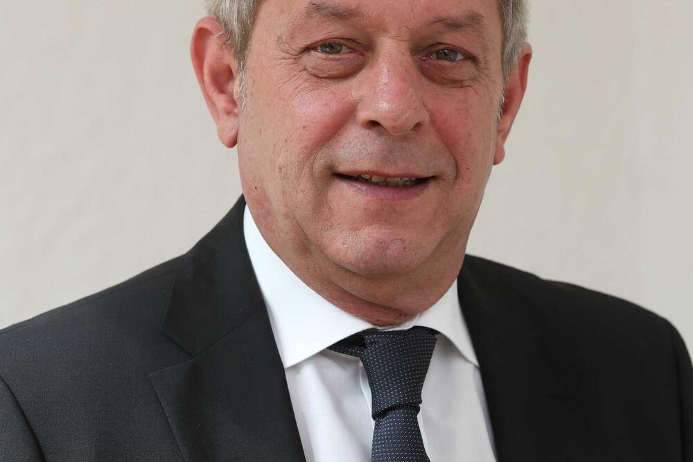 © Neumayr
Carsulting CEO Raimund Wagner Carsulting CEO Raimund Wagner