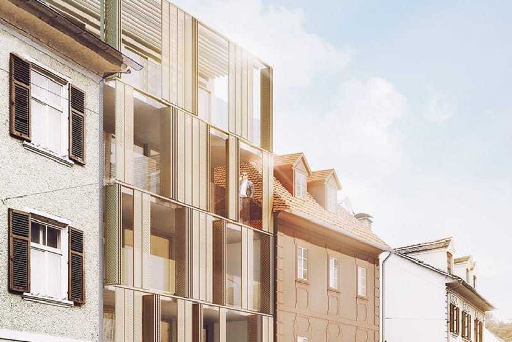© Rendering: Ana Ocic PicsLab Studios