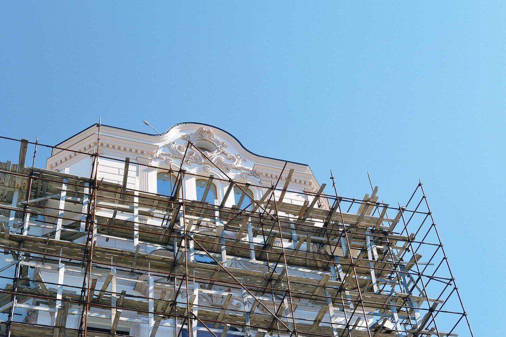© Thinkstock
Da der Begriff „Großreparatur“ gesetzlich nicht definiert ist, ist diese nach der allgemeinen Verkehrsauffassung auszulegen. Da der Begriff „Großreparatur“ gesetzlich nicht definiert ist, ist diese nach der allgemeinen Verkehrsauffassung auszulegen.