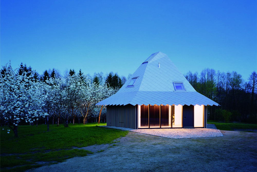 Haus am Deich von Thomas Kröger Architekten
© T.Heimann Haus am Deich von Thomas Kröger Architekten