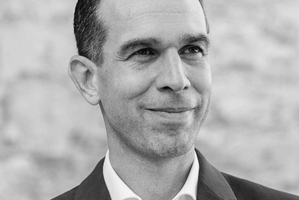 Martin Lackner ist neuer Geschäftsführer der Abau NÖ/W/K/Stmk.
© Abau Martin Lackner ist neuer Geschäftsführer der Abau NÖ/W/K/Stmk.