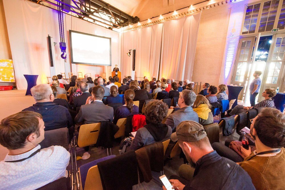 Leerstandskonferenz Luckenwalde
© Chris Danneffel Leerstandskonferenz Luckenwalde