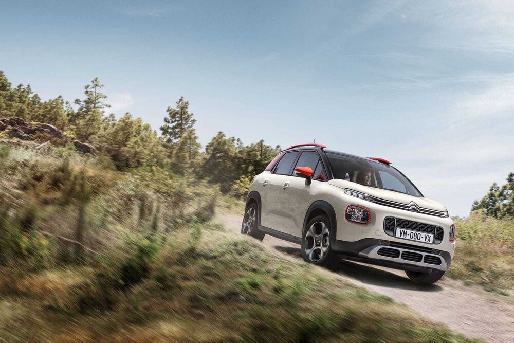 © Citroën