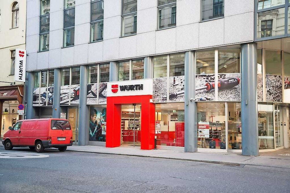 © Würth