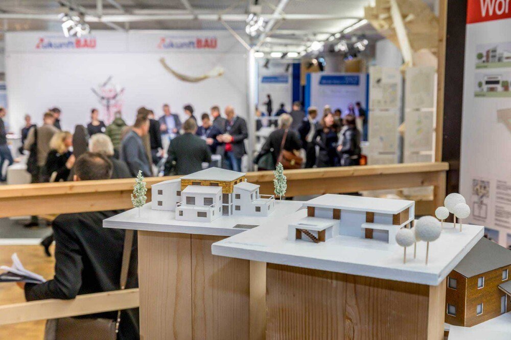 © Messe München GmbH