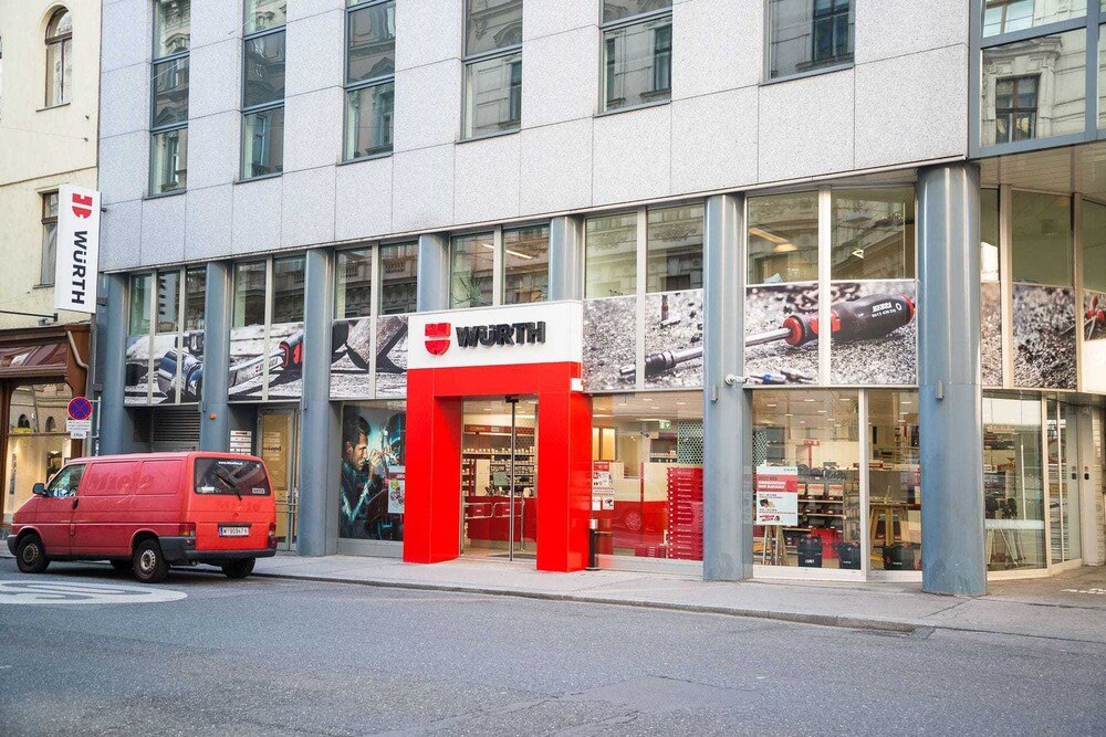 © Würth
