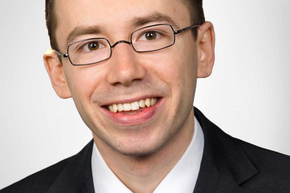 © Verlag Österreich
Datenschutzexperte Lukas Feiler präsentiert Erfahrungswerte aus sechs Monaten DSGVO. Datenschutzexperte Lukas Feiler präsentiert Erfahrungswerte aus sechs Monaten DSGVO.