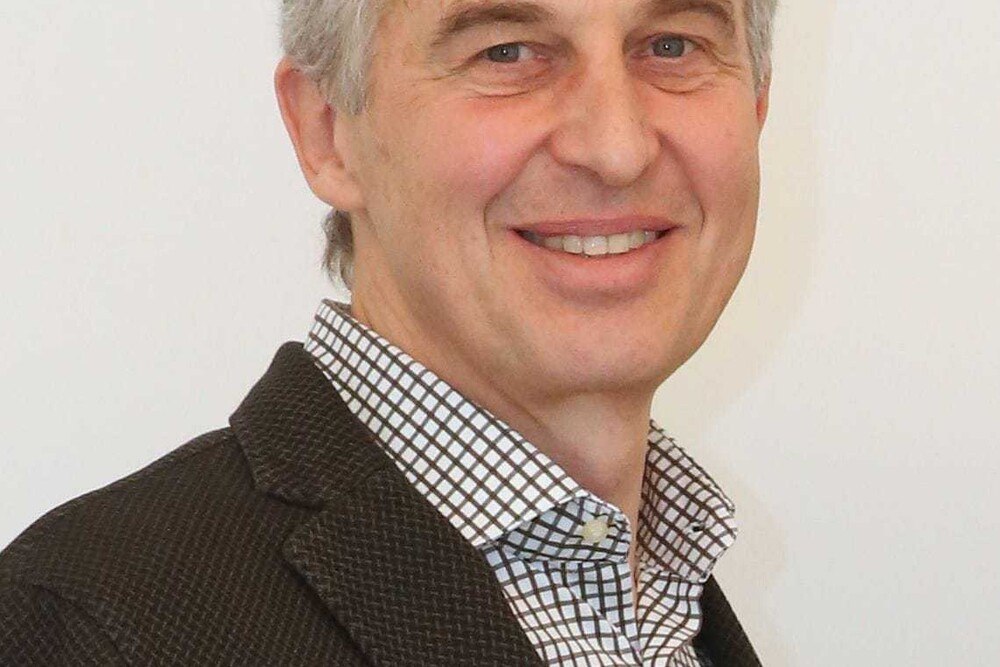 Walter Birner verlässt die operative Geschäftsführung
© Julia Fuchs Walter Birner verlässt die operative Geschäftsführung