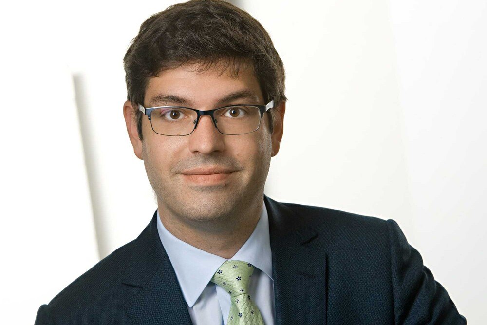 © Semperit
Kristjan Ambroz, GF der Semperit Reifen GmbH Kristjan Ambroz, GF der Semperit Reifen GmbH