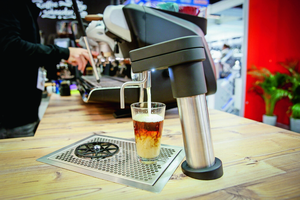 © La Cultura del Caffe