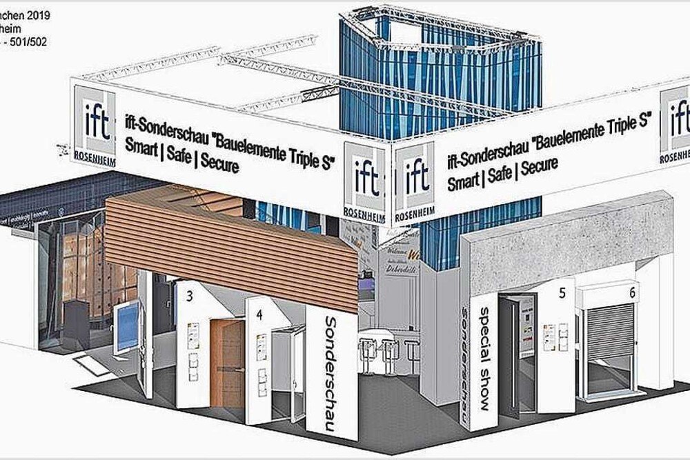 © ift Rosenheim